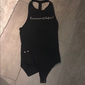 bodysuit